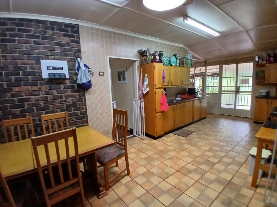 3 Bedroom Property for Sale in Meyerton Central Gauteng