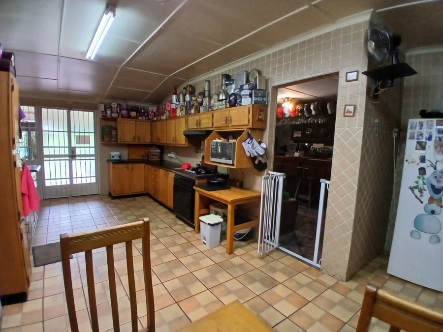 3 Bedroom Property for Sale in Meyerton Central Gauteng