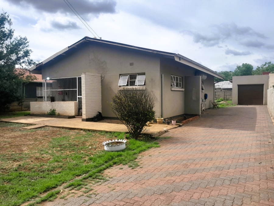 3 Bedroom Property for Sale in Duncanville Gauteng