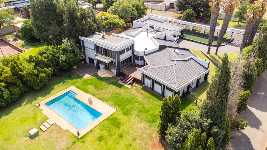 5 Bedroom Property for Sale in Three Rivers East Gauteng