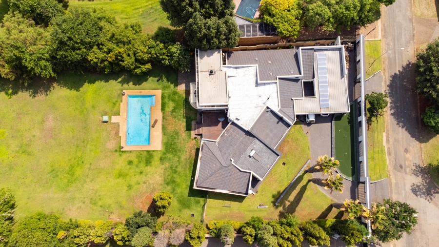 5 Bedroom Property for Sale in Three Rivers East Gauteng