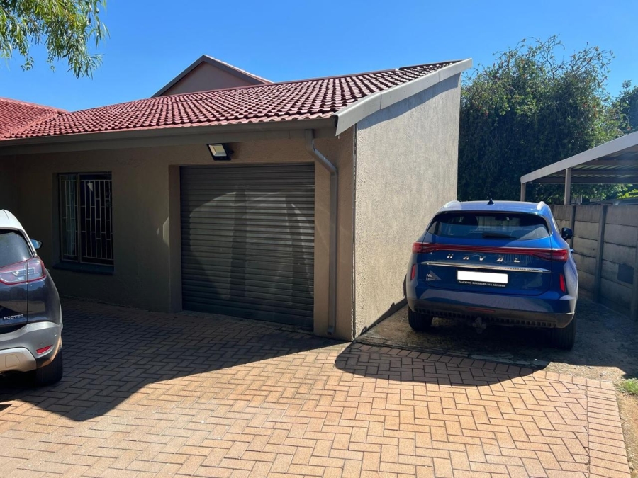 4 Bedroom Property for Sale in Brakpan North Gauteng