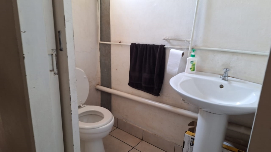 Commercial Property for Sale in Dalview Gauteng