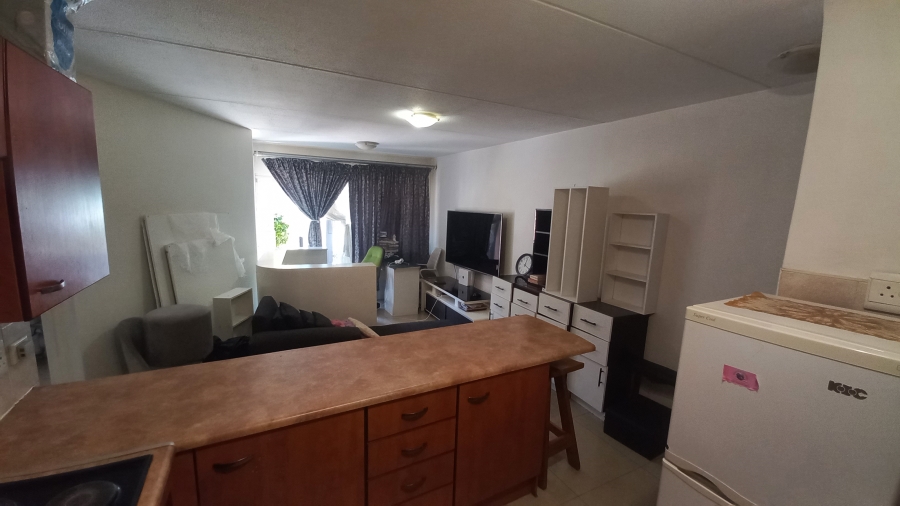 To Let 1 Bedroom Property for Rent in Dainfern Gauteng