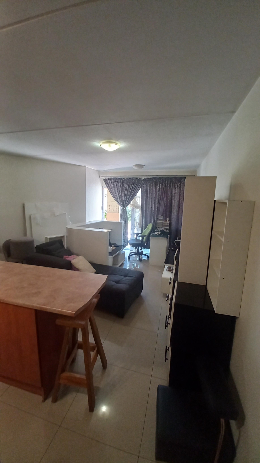 To Let 1 Bedroom Property for Rent in Dainfern Gauteng