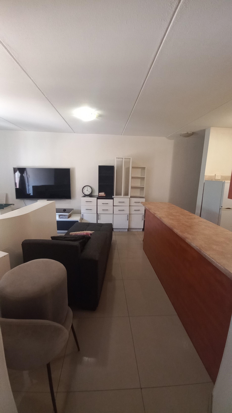 To Let 1 Bedroom Property for Rent in Dainfern Gauteng