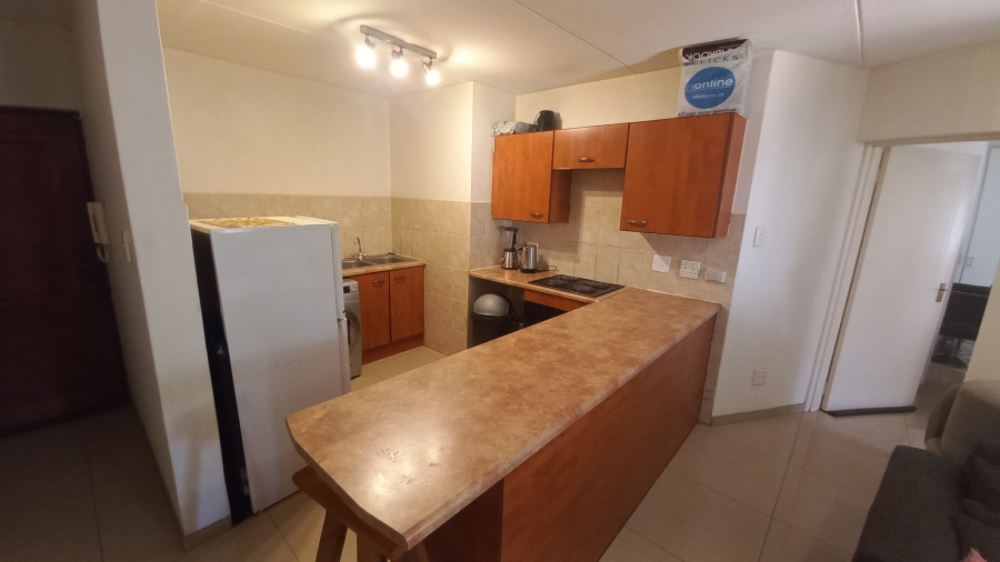 To Let 1 Bedroom Property for Rent in Dainfern Gauteng