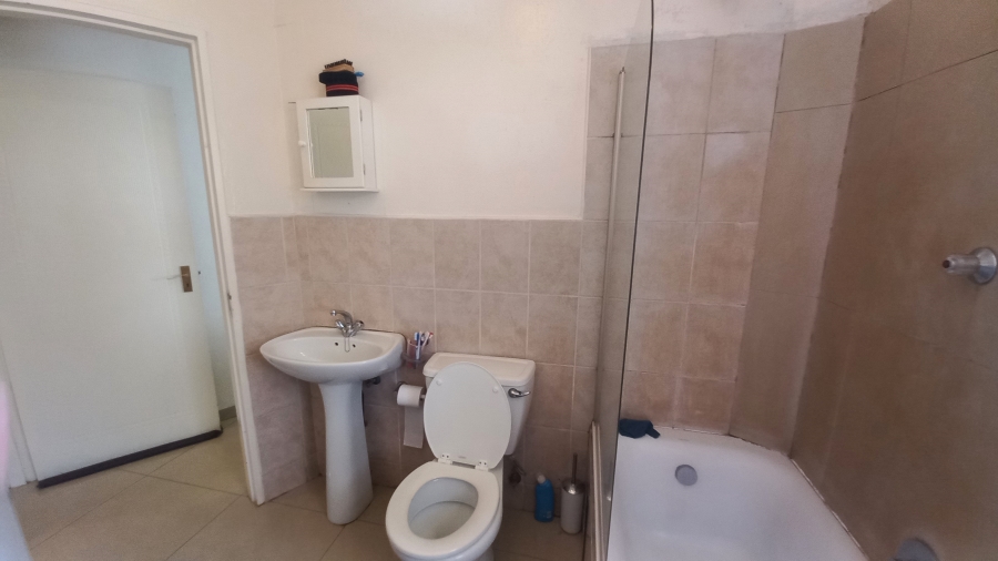 To Let 1 Bedroom Property for Rent in Dainfern Gauteng