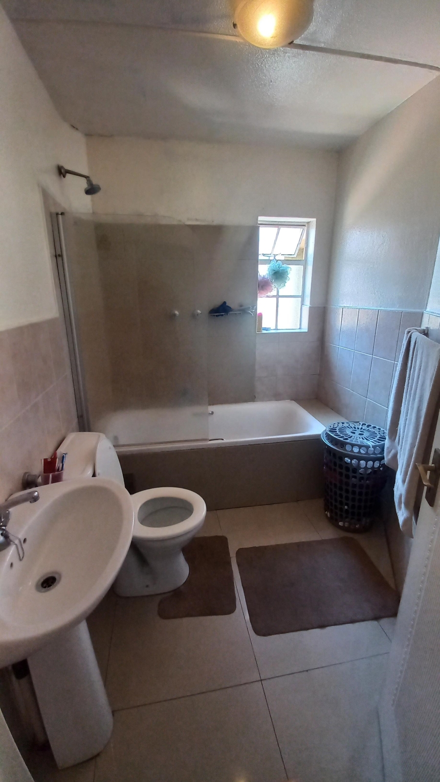 To Let 1 Bedroom Property for Rent in Dainfern Gauteng