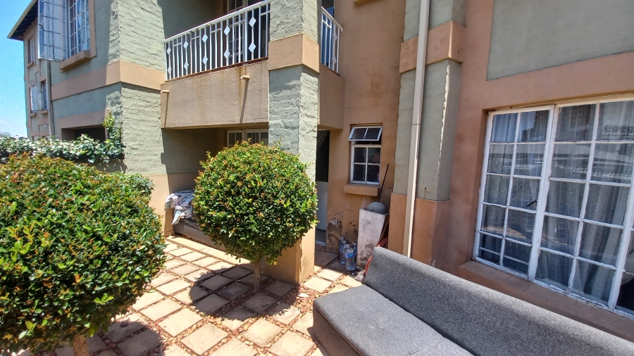 To Let 1 Bedroom Property for Rent in Dainfern Gauteng