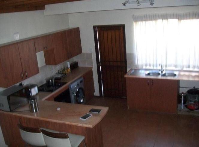 To Let 3 Bedroom Property for Rent in Carlswald Gauteng