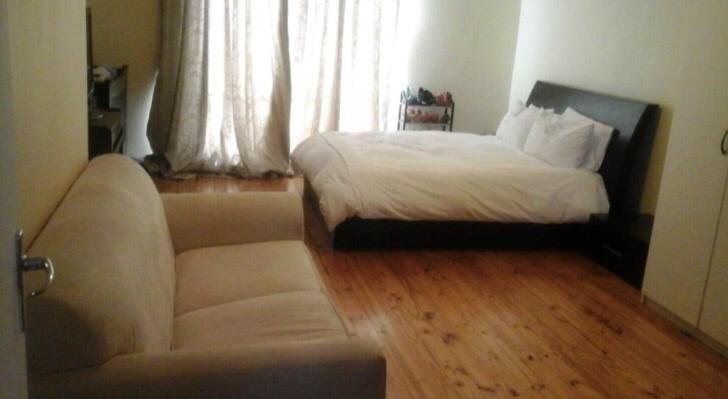 To Let 3 Bedroom Property for Rent in Carlswald Gauteng