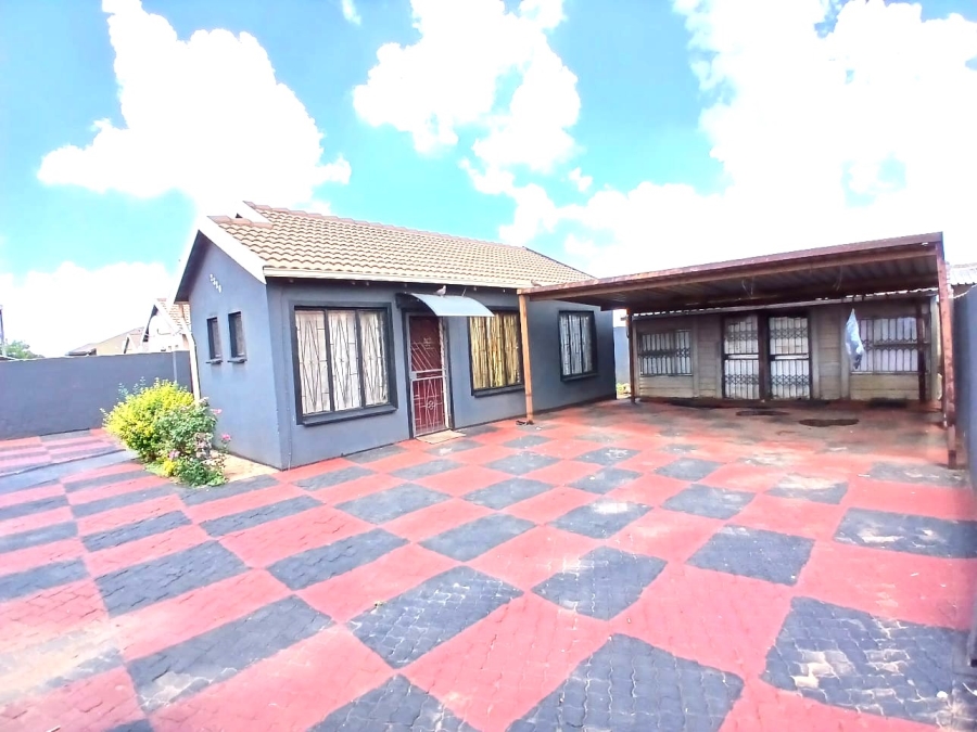 3 Bedroom Property for Sale in Mapleton Gauteng