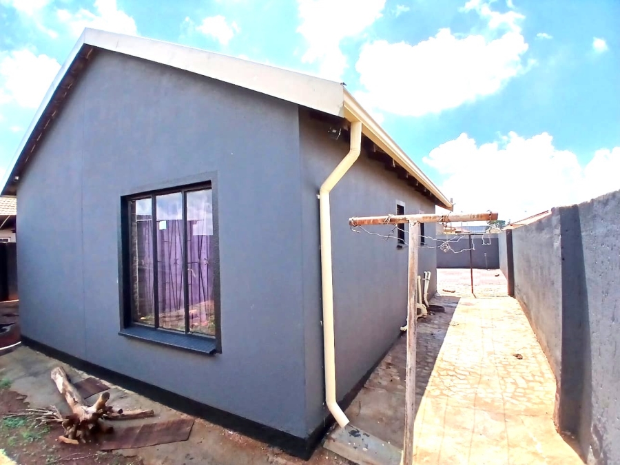 3 Bedroom Property for Sale in Mapleton Gauteng