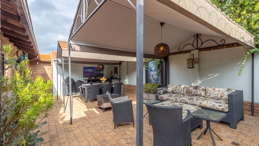 3 Bedroom Property for Sale in Rant En Dal Gauteng