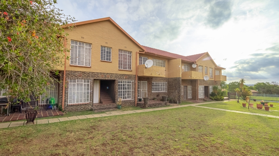 2 Bedroom Property for Sale in Greenhills Gauteng