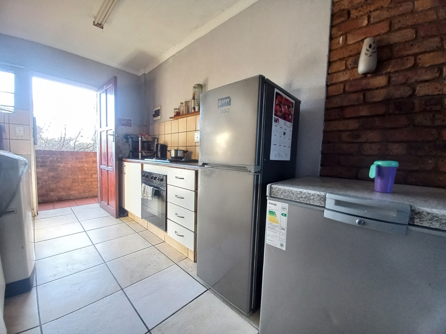 2 Bedroom Property for Sale in Pretoria West Gauteng