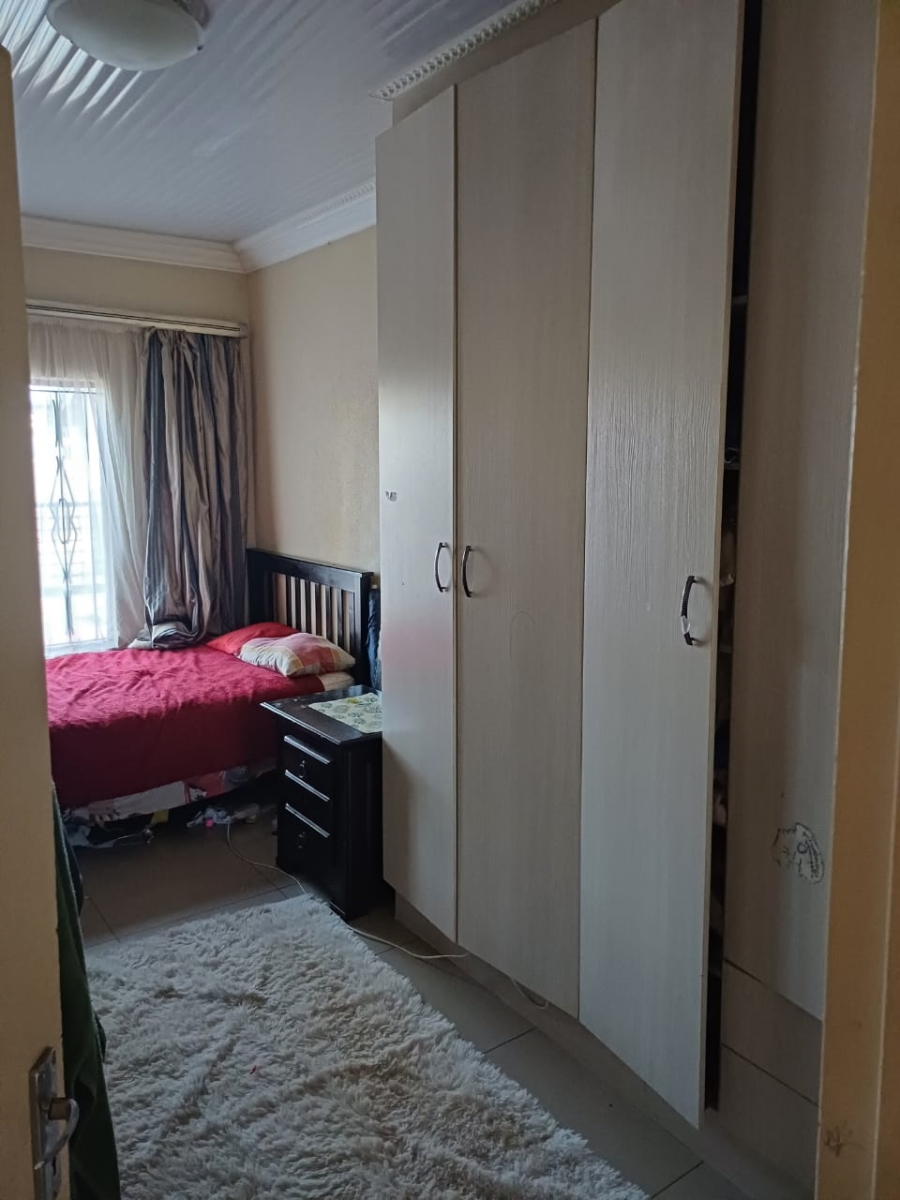 4 Bedroom Property for Sale in Nellmapius Gauteng