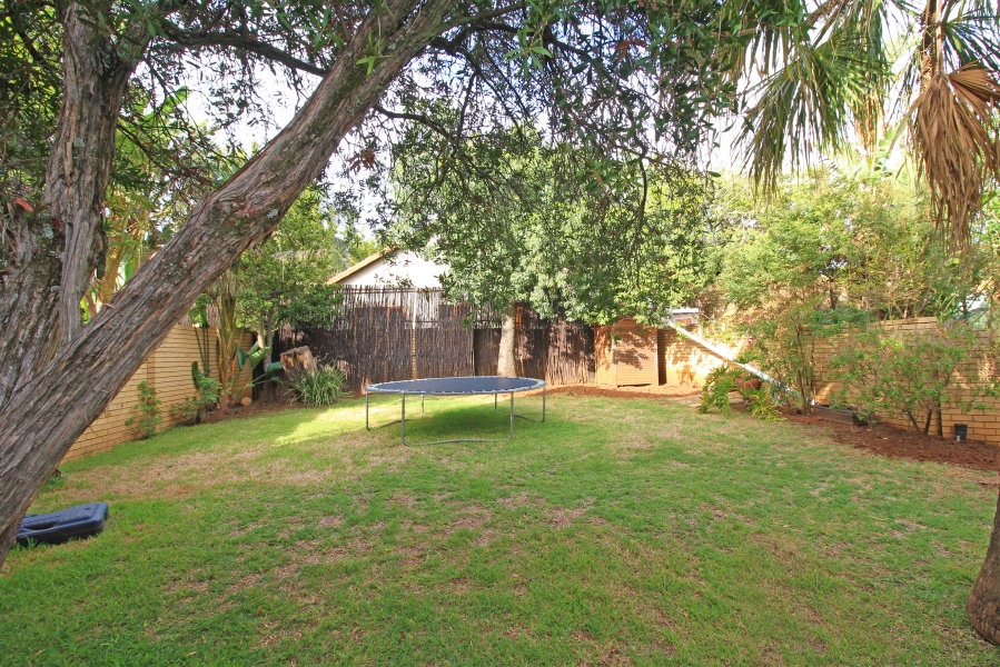 4 Bedroom Property for Sale in Halfway Gardens Gauteng