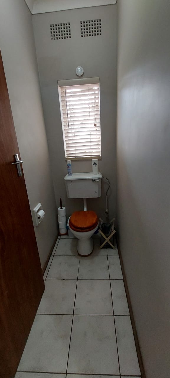 3 Bedroom Property for Sale in Witpoortjie Gauteng