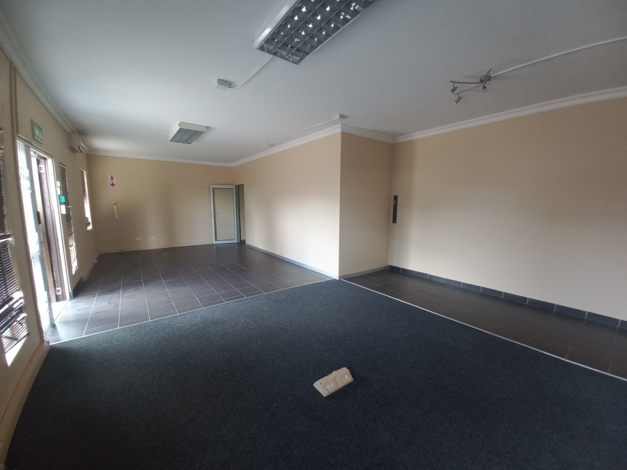 To Let commercial Property for Rent in Halfway House Gauteng