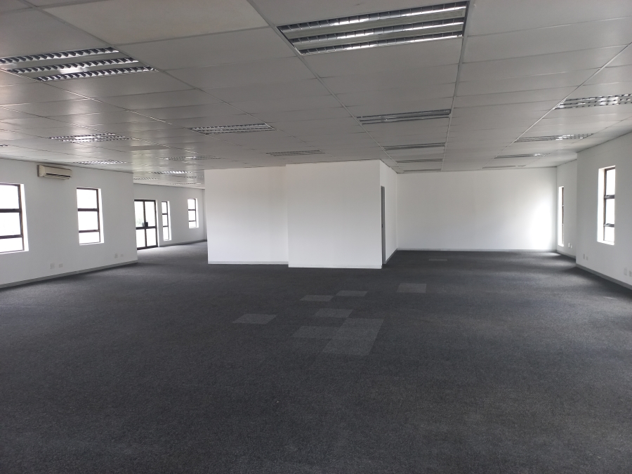 To Let commercial Property for Rent in Halfway House Gauteng