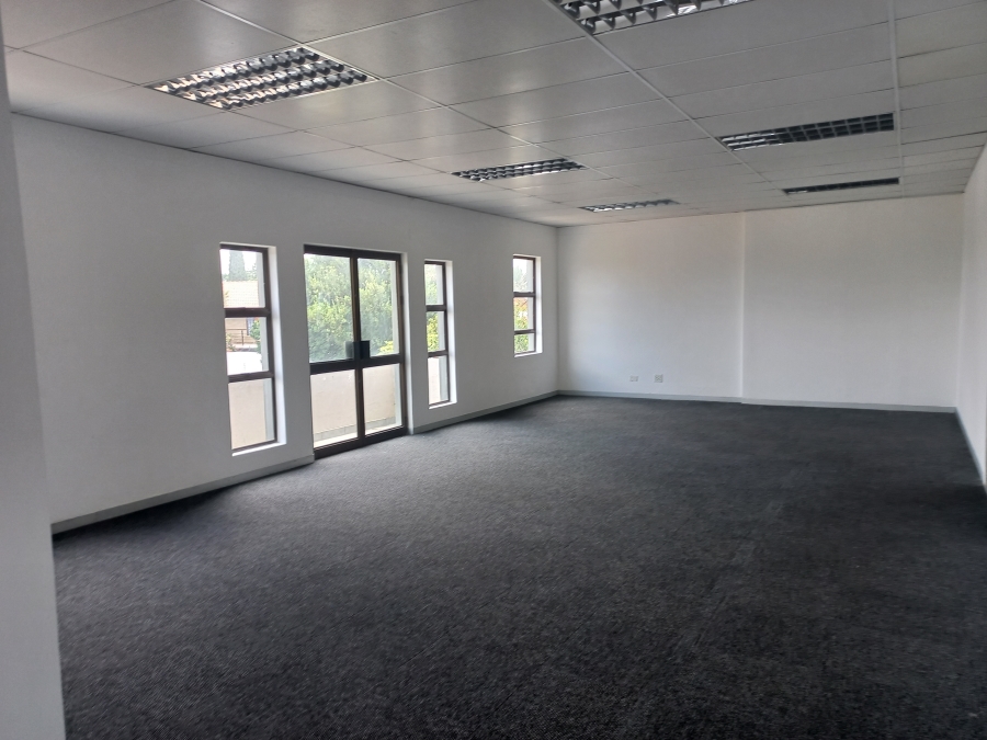 To Let commercial Property for Rent in Halfway House Gauteng