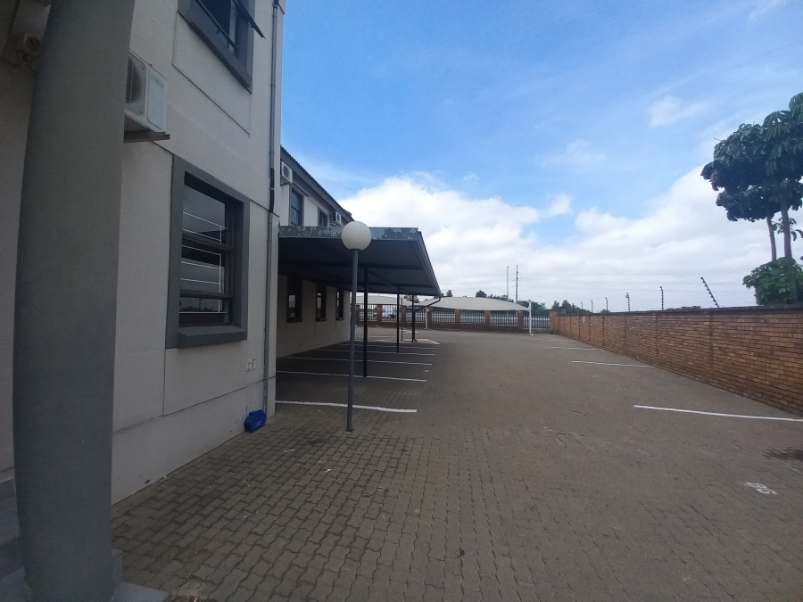 To Let commercial Property for Rent in Halfway House Gauteng