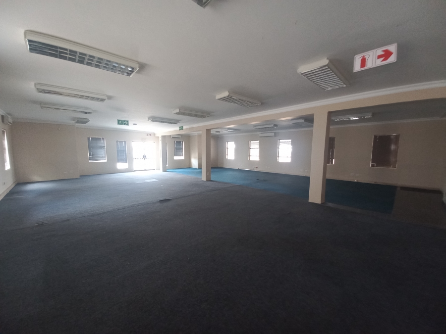 To Let commercial Property for Rent in Halfway House Gauteng