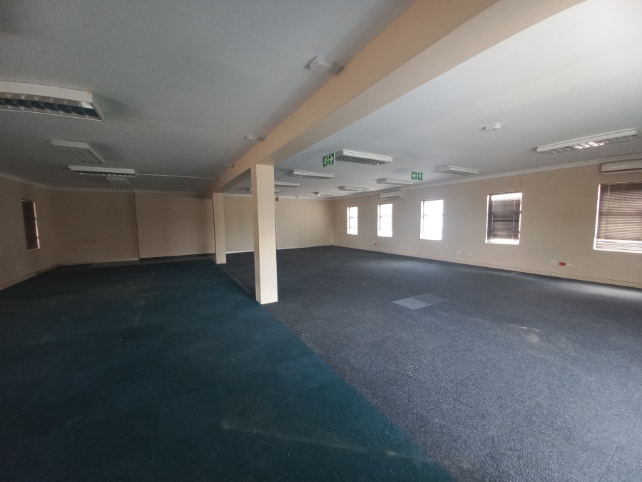 To Let commercial Property for Rent in Halfway House Gauteng