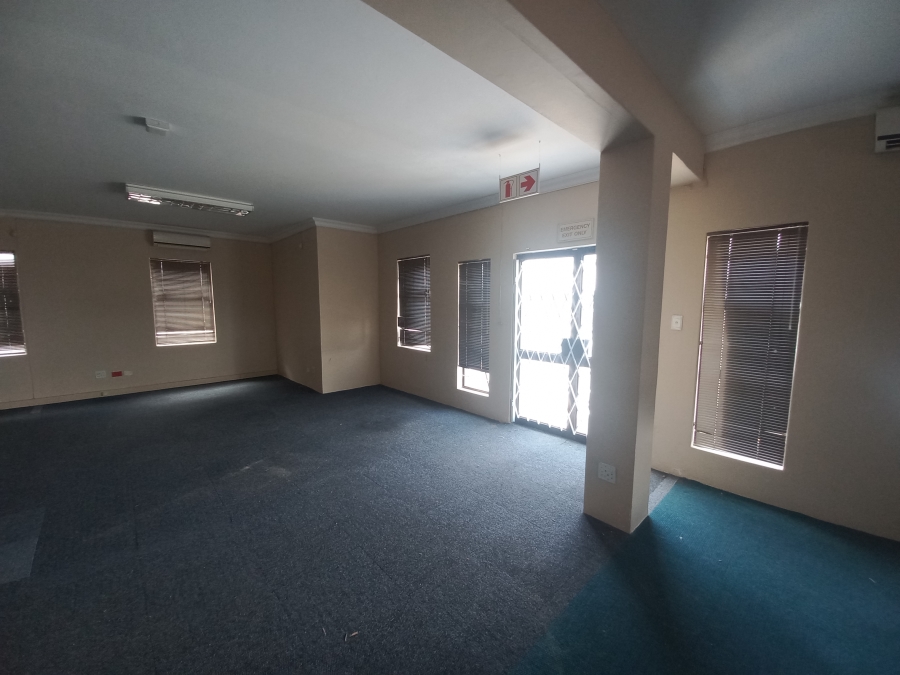 To Let commercial Property for Rent in Halfway House Gauteng