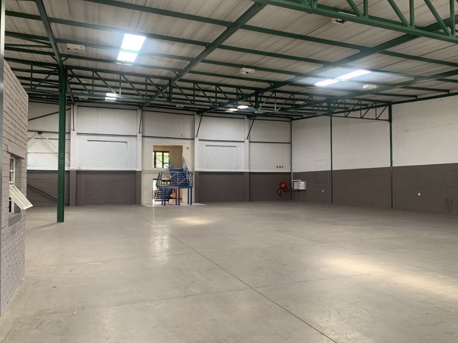 To Let commercial Property for Rent in Halfway House Gauteng