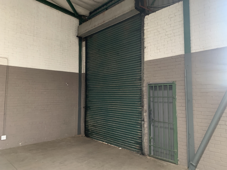 To Let commercial Property for Rent in Halfway House Gauteng