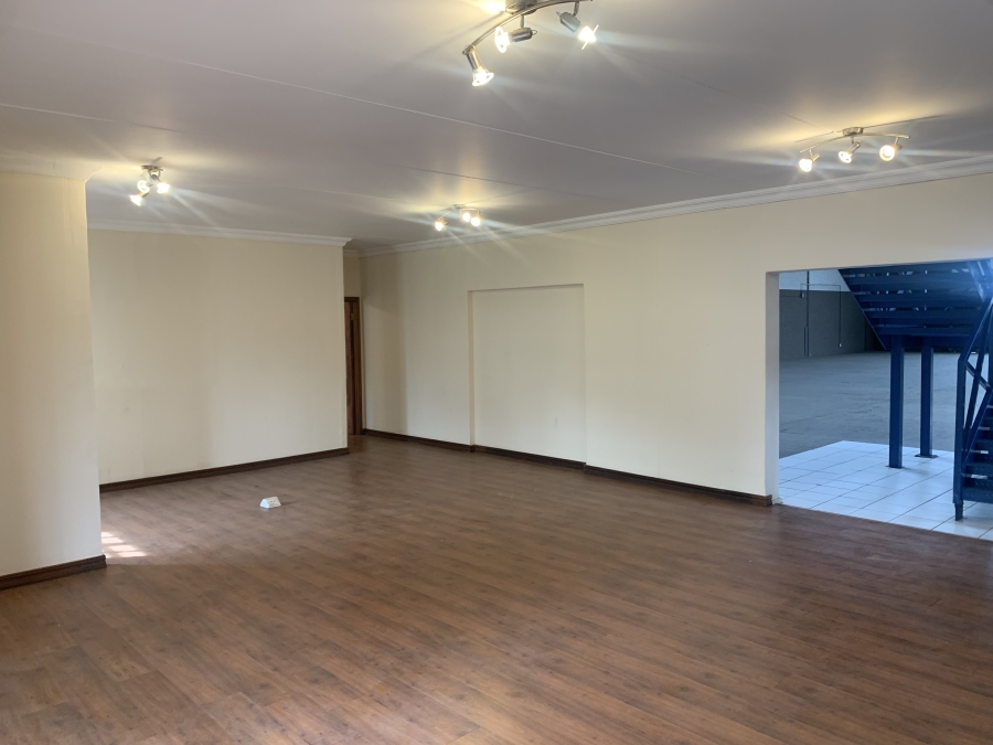 To Let commercial Property for Rent in Halfway House Gauteng