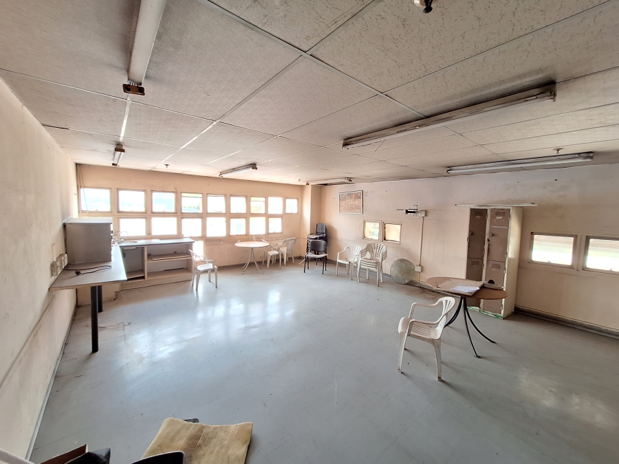 To Let commercial Property for Rent in Industria Gauteng