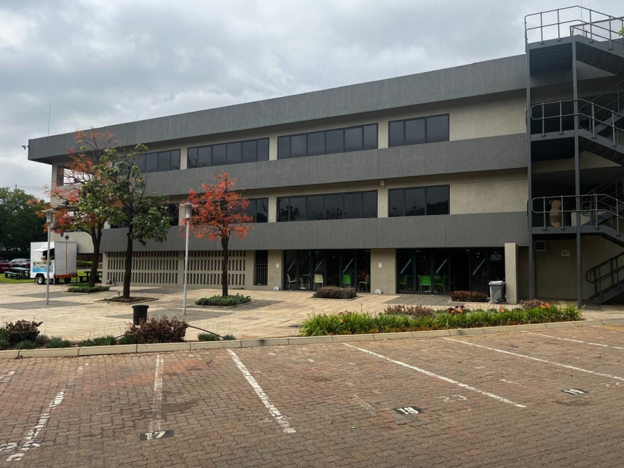 To Let commercial Property for Rent in Bedfordview Gauteng