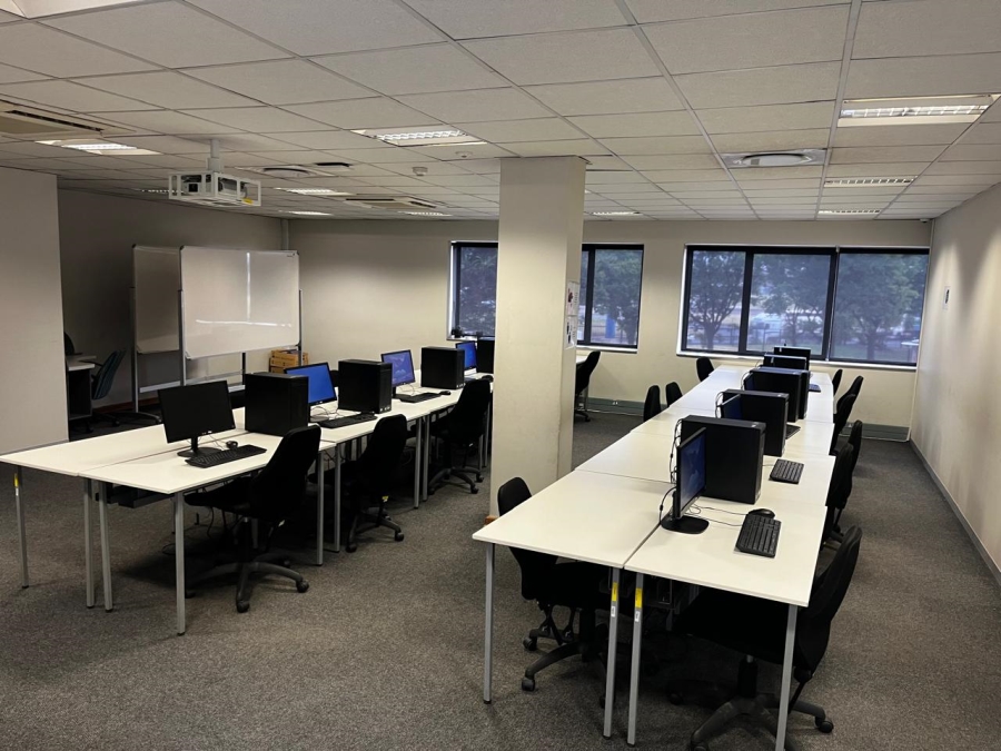 To Let commercial Property for Rent in Bedfordview Gauteng