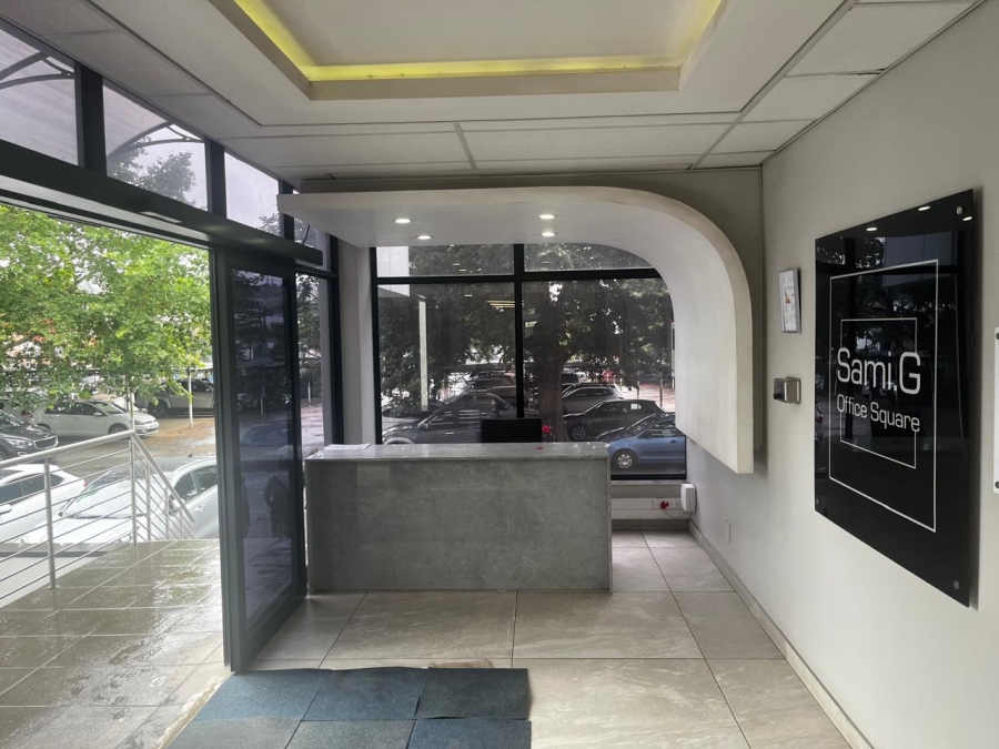 To Let commercial Property for Rent in Bedfordview Gauteng