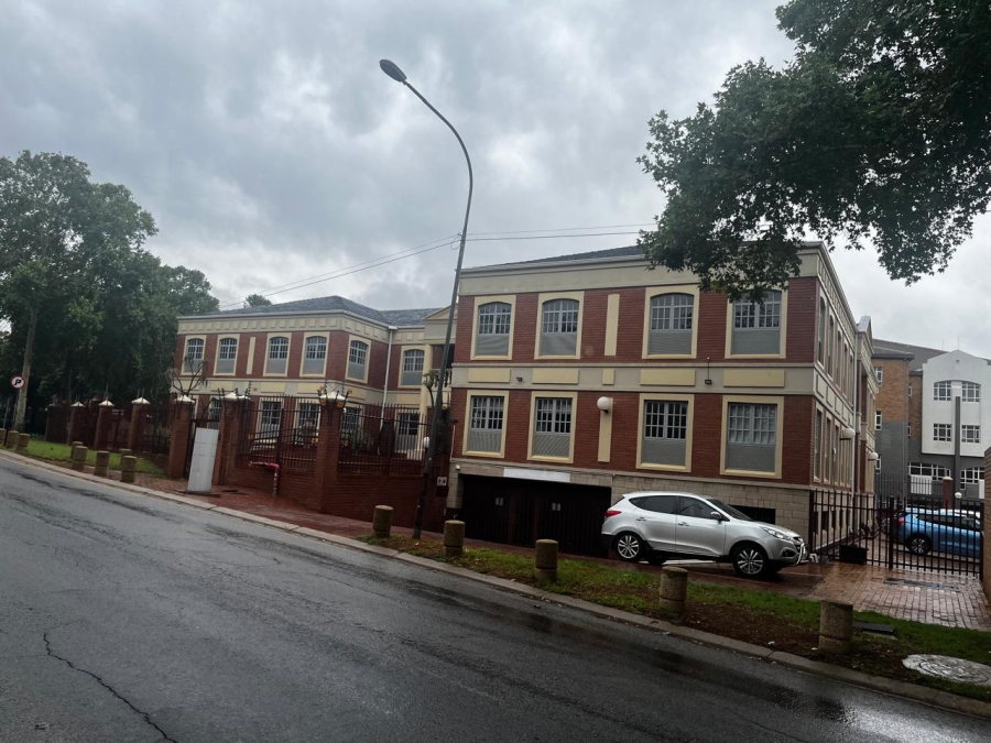 To Let commercial Property for Rent in Bruma Gauteng