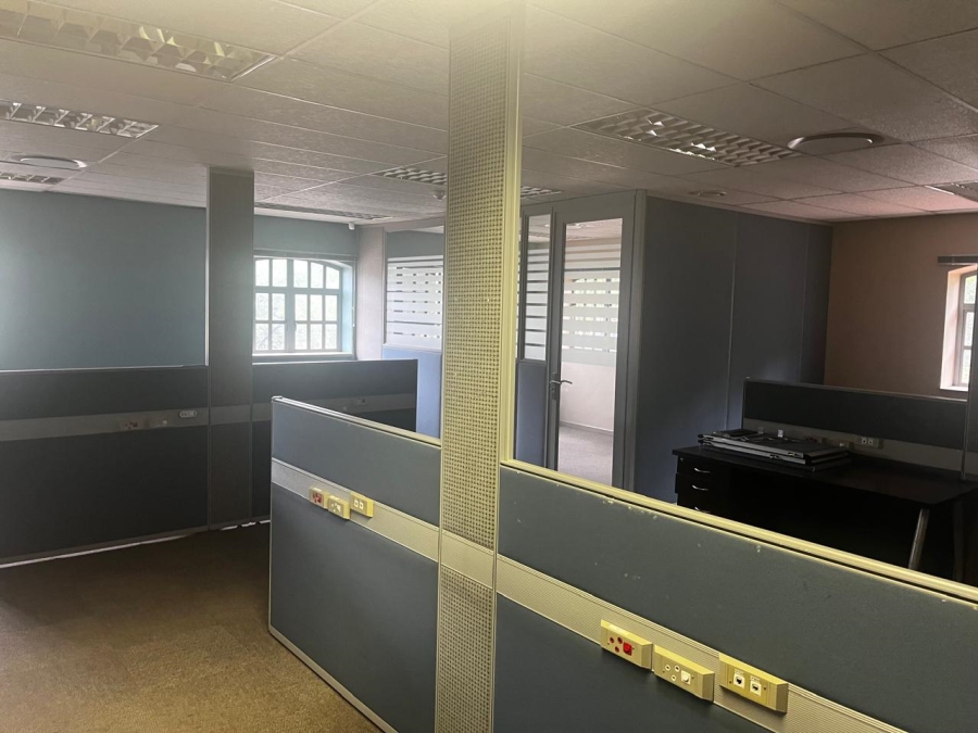 To Let commercial Property for Rent in Bruma Gauteng