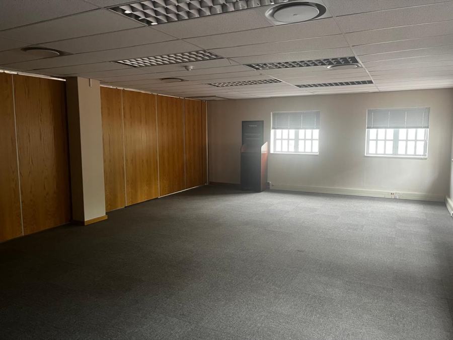 To Let commercial Property for Rent in Bruma Gauteng