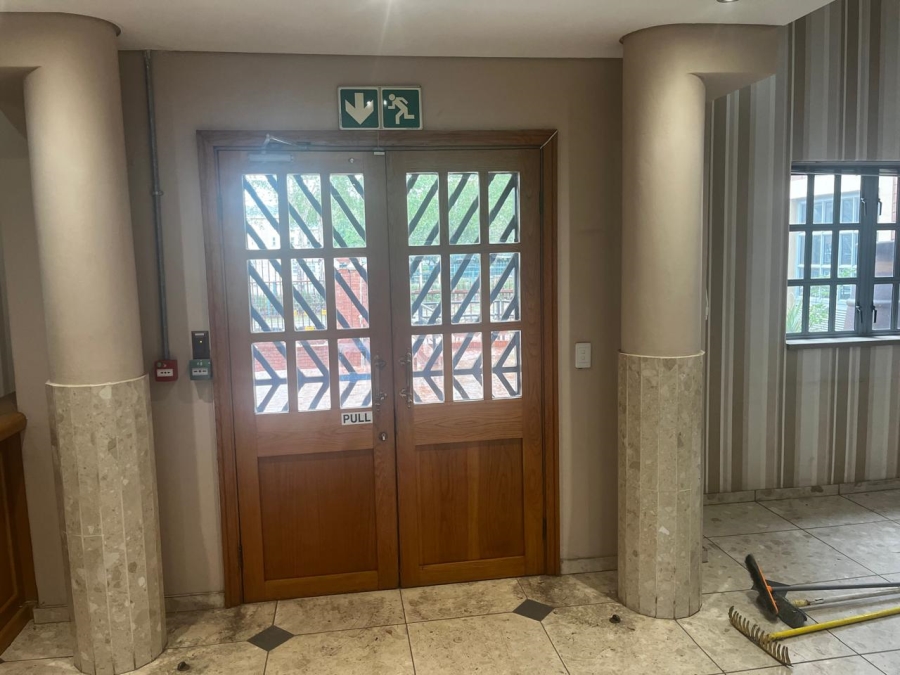 To Let commercial Property for Rent in Bruma Gauteng