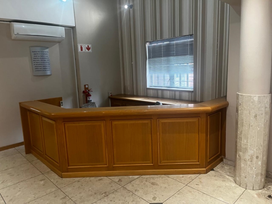 To Let commercial Property for Rent in Bruma Gauteng