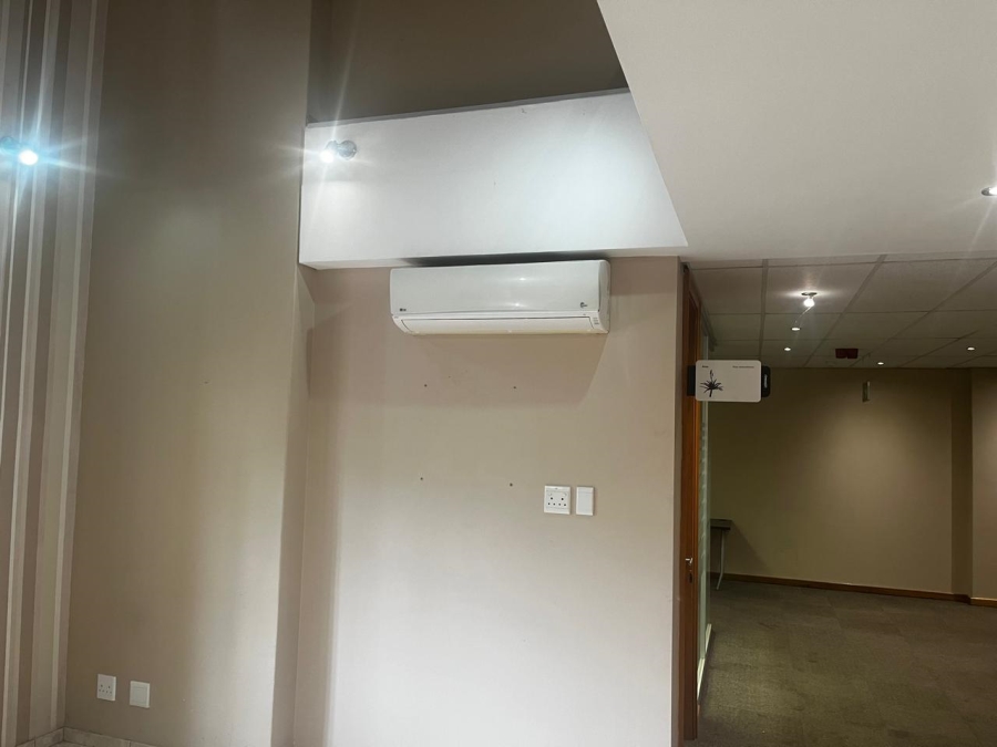 To Let commercial Property for Rent in Bruma Gauteng