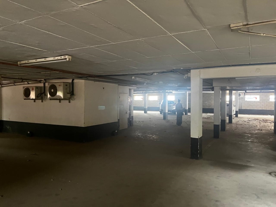 To Let commercial Property for Rent in Bruma Gauteng