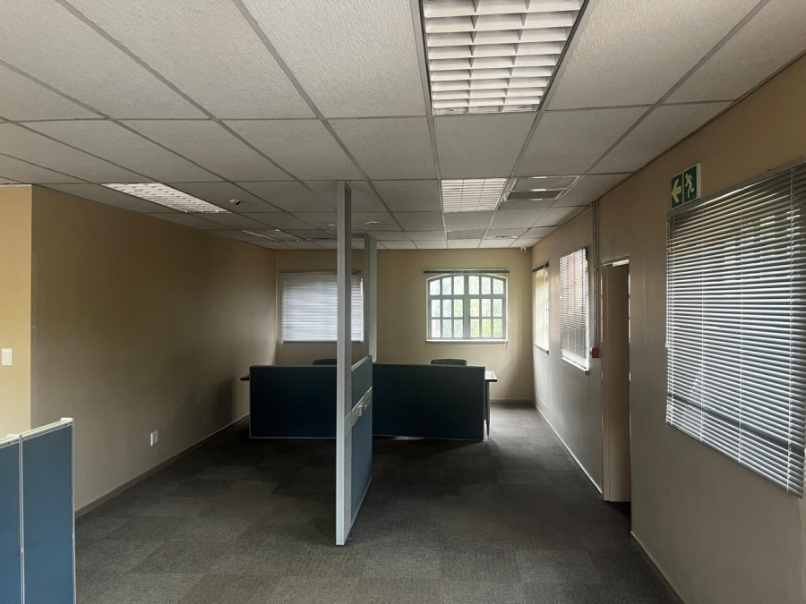 To Let commercial Property for Rent in Bruma Gauteng