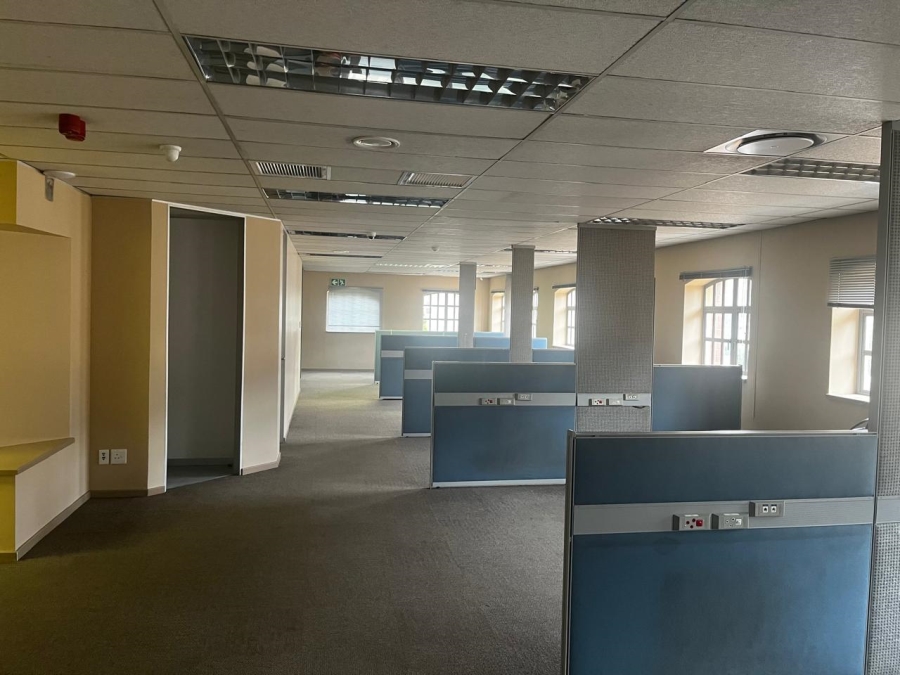 To Let commercial Property for Rent in Bruma Gauteng