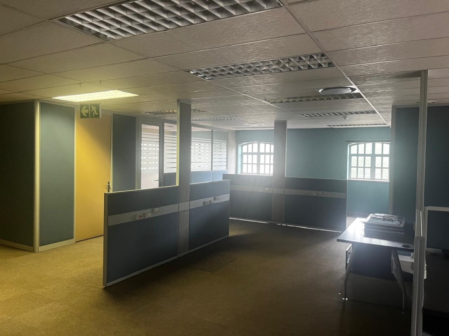 To Let commercial Property for Rent in Bruma Gauteng