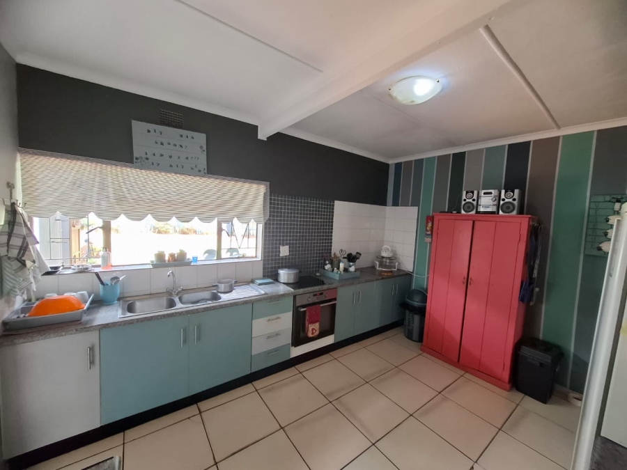 4 Bedroom Property for Sale in Sinoville Gauteng