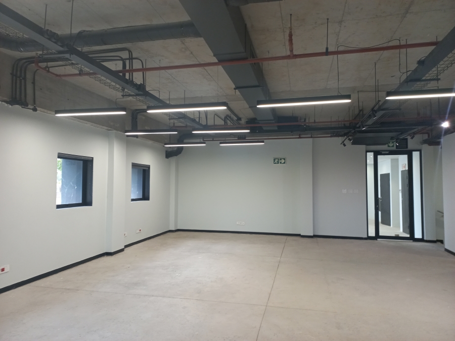 To Let commercial Property for Rent in Sterling Industrial Park Gauteng